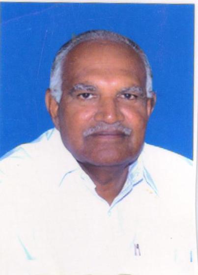 Thiru M.Sundaram - Chairman