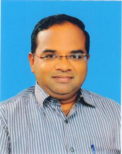 Thiru I.Selvam - Secretary